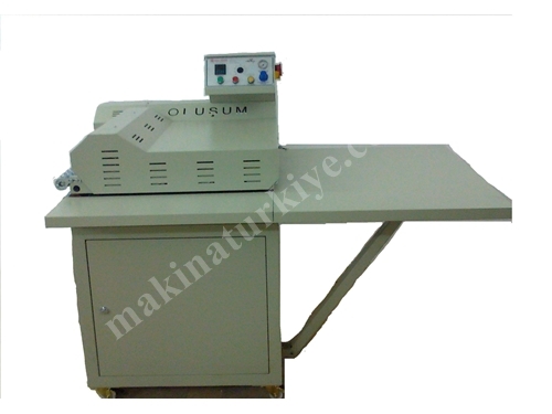 OM 400 40 Cm Tela Presi Kemer Astarı Presi 