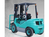 1,5 Ton Forklift FD15CTJ