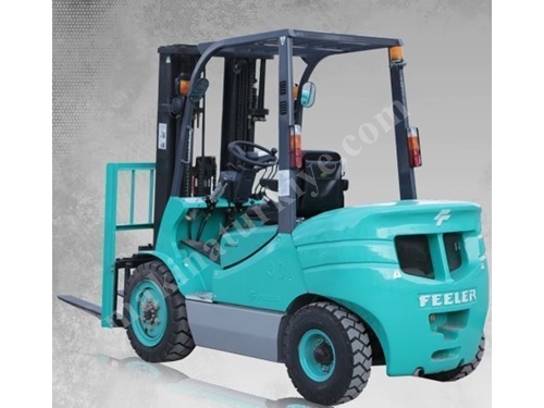 1,5 Ton Forklift FD15CTJ