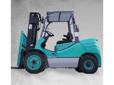 1,5 Ton Forklift FD15CTJ - 1