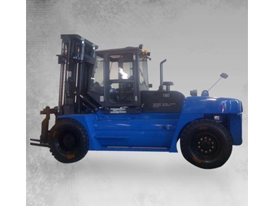 18 Ton Forklift  FD180 - 0