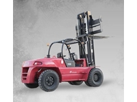 10 Ton Forklift FD100TA