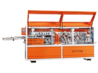Özkonyalılar Bsk 400 Baş Son Kesmeli Kenar Bantlama Makina