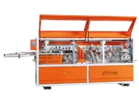 BSK 400 Станок для обрезки краев с нулевым срезом