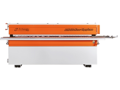 Özkonyalılar Bsk 400 Baş Son Kesmeli Kenar Bantlama Makina - 2