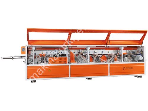 FNK 530 Full Automatic Edge Banding Machine