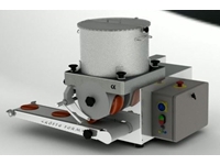 Akf 3702  Köfte Form Makinası 