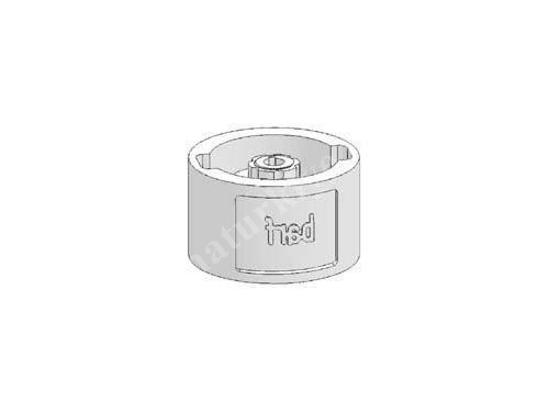 	
AKF-K 01 ( Логотипом Собачий Корм Формы ) Форма для Котлет 