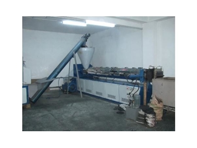 BSRN140 Agromel Machine - 2