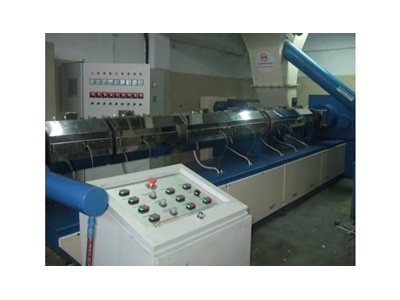 BSRN140 Agromel Machine - 0
