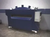 EPOL Yüzey Temizleme Makinası İlanı