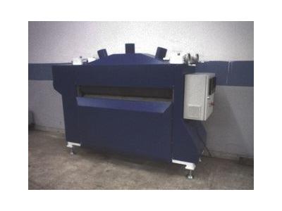 EPOL Surface Cleaning Machine - 0