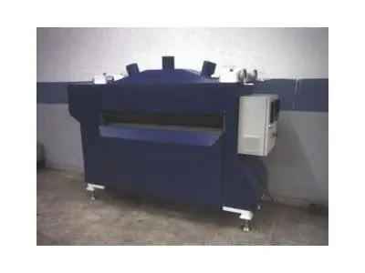 EPOL Surface Cleaning Machine