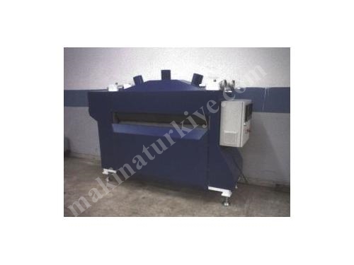 EPOL Surface Cleaning Machine