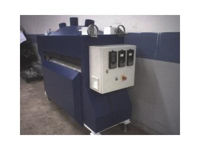 EPOL Surface Cleaning Machine - 1