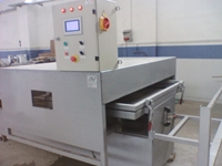 2550 (1400x2200x60 mm) Vacuum Press Machine - 2