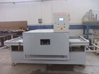 2550 (1400x2200x60 mm) Vacuum Press Machine - 3