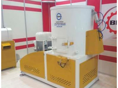 BSRN150 Agromel Maschine - 0