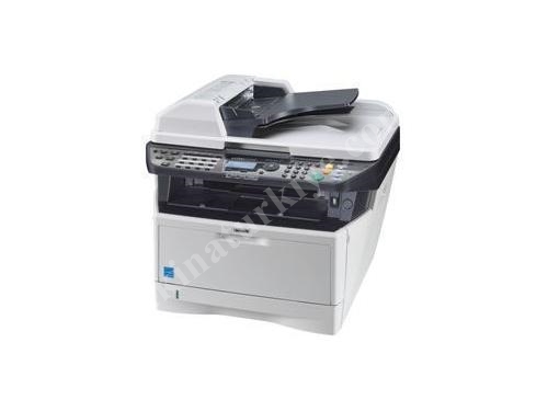 Siyah Beyaz Fotokopi Cihazı d-COPIA3003MF