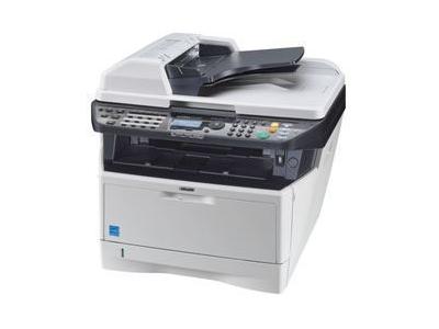 Siyah Beyaz Fotokopi Cihazı d-COPIA3004MF - 0