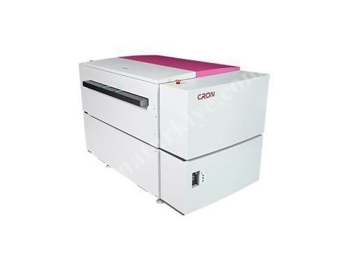 CTP Makinası Max Kalıp 1160×940 mm Min Kalıp 450×370 mm - Cron UVP 46-4648