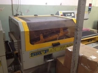 Machine d'emballage automatique L Shrink et tunnel T450 - 2