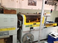 Machine d'emballage automatique L Shrink et tunnel T450 - 8