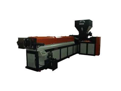 Machine de test Uluçay UM-500 - 0