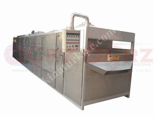 Nuts Roasting Oven CRZ-1900RO
