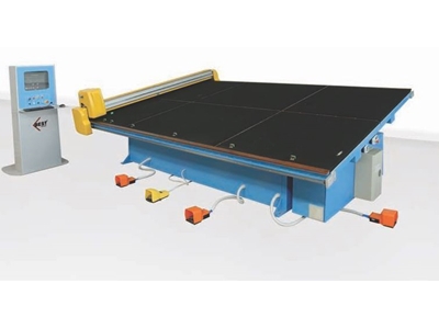 Cnc Cam Kesim Masası Best Makina BLC