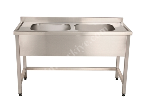 Manufacturing of Industrial Kitchen Equipment