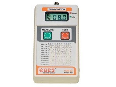 Digital Moisture Meter - 1