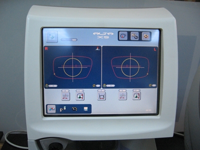 Brillengläsermaschine - 2