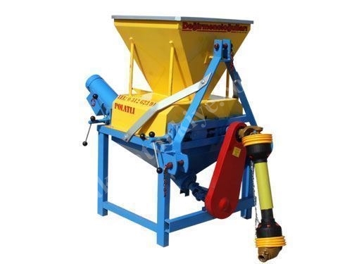 Grinder for Animal Feed