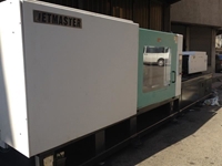 Jetmaster 468 Ton 2007 Model
