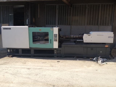Jetmaster 468 Ton 2007 Model - 2