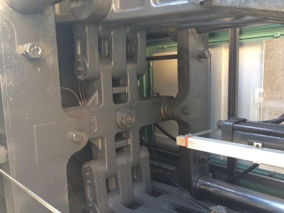 Jetmaster 468 Ton 2007 Model - 4