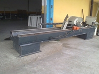 Pvc Kesim Makinesi Acilllll Satılık Takas Olur