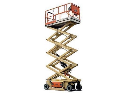 JLG 3246ES Makaslı Personel Platformu