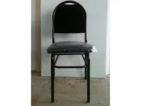 Lord Modeli Konfeksiyon-Kahveci Sandalyesi  İlanı