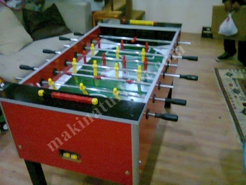 Free Table Football (Home and Office Type)