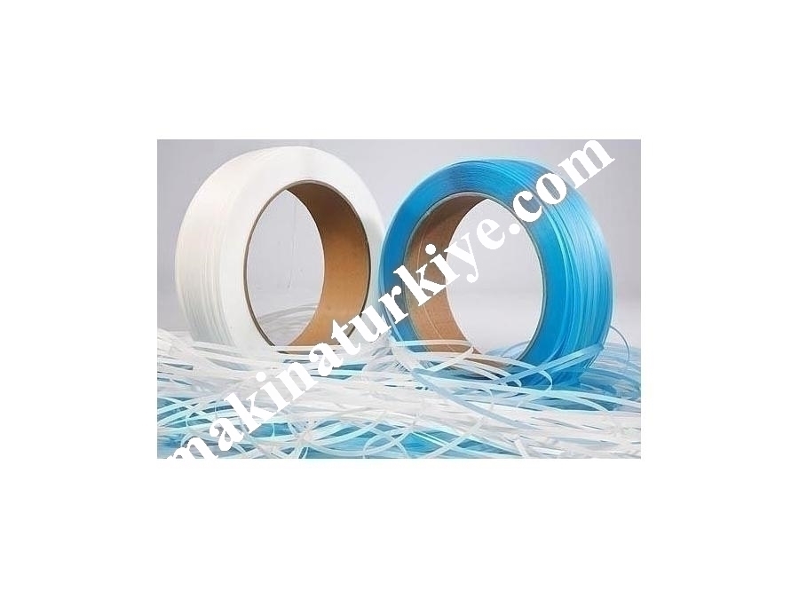 11*0.51 Dylastik ( PP ) Çember