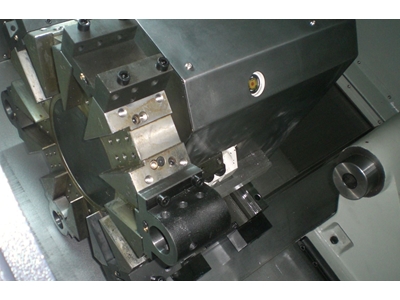 Cnc Torna - Kdcl 25 - 0