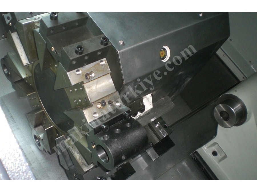 Cnc Torna - Kdcl 25