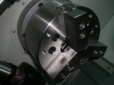 Cnc Torna - Kdcl 25 - 1