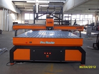 Cnc Router ( 3000X2000 Mm ) 