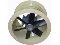 Radial Duct Fan - 0