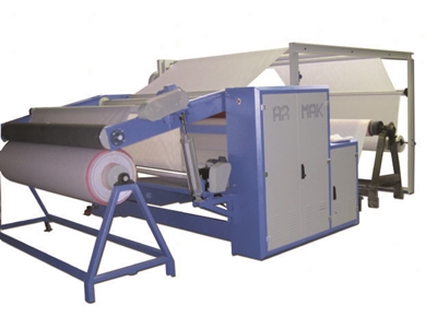 Hotmelt Laminasyon Makinesi - 1