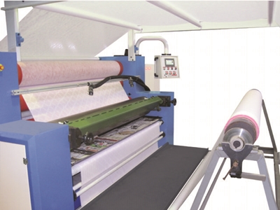 Hotmelt Laminasyon Makinesi - 0
