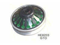 HE8201 GTO İç Kasnak 